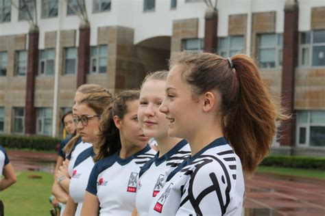 上海美高学校招生简章