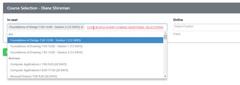 上外立泰A-Level国际课程中心2021年春季班入学报到须知
