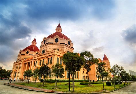 上海外国语大学立泰学院Alevel国际课程中心2020招生简章