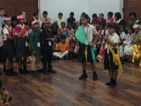 上外立泰国际学校高中课程介绍