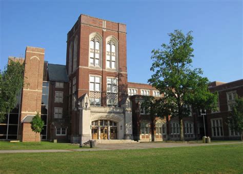 广大附属实验学校美国高中怎么样