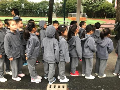 看上海燎原双语学校如何将家校联袂进行到底