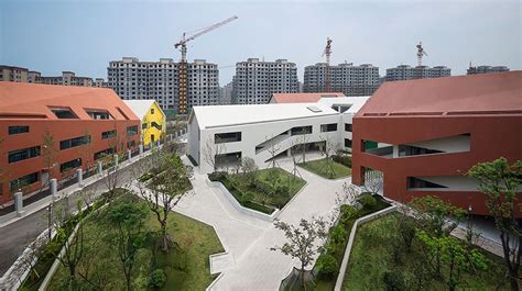 海曙赫威斯学校中外校长与家长见面会