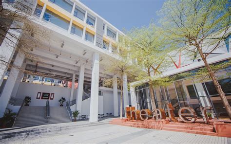 广州市协和中学国际部好吗