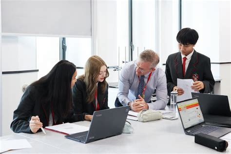 佛山协同（国际）学校 2018年首届中考一鸣惊人