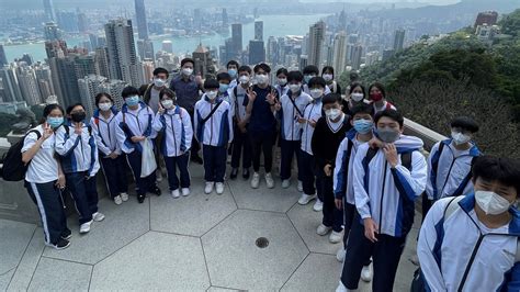 用心办教育 拥爱走世界—发展中的铭远双语高中