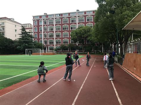 上海铭远双语学校招生日活动