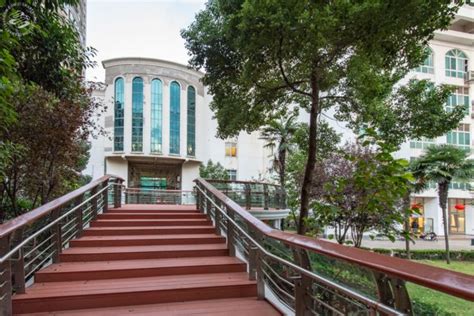 上海铭远双语高级中学IBDP课程