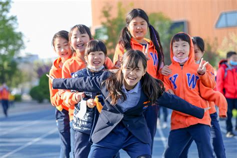 国际教育先行者,耀华国际教育集团在上海的国际学校一览