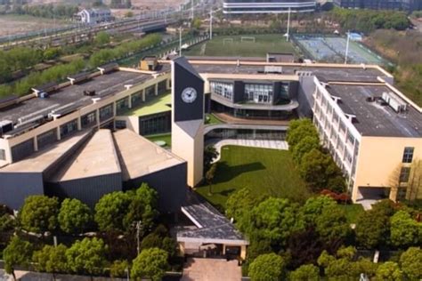上海耀华国际学校新设国际高中课程，提供更多升学途径!