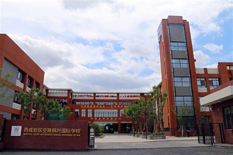 天津枫叶国际学校课程设置