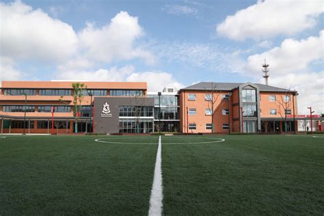 上海领科双语学校2022学年初中招生简章