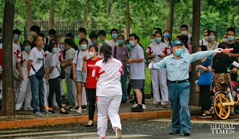 领科教育国际高中入学考试
