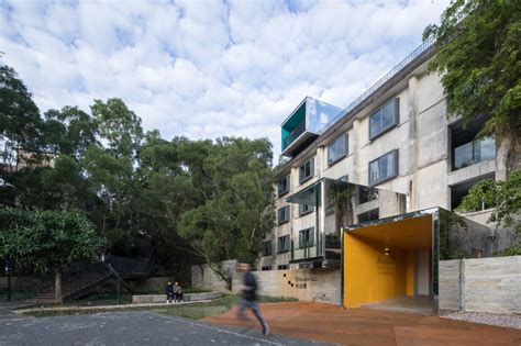 深圳明德外语实验学校:青春学子 踏上新征程
