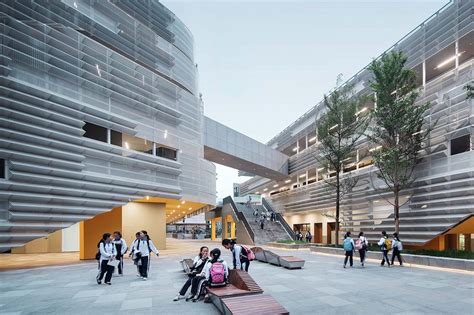 深圳南山中英文学校NCIC美式国际部2019年招生信息