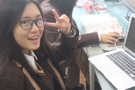 天津英华国际学校2019初中报读攻略！