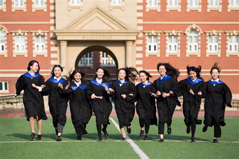 天津英华国际学校课程设置