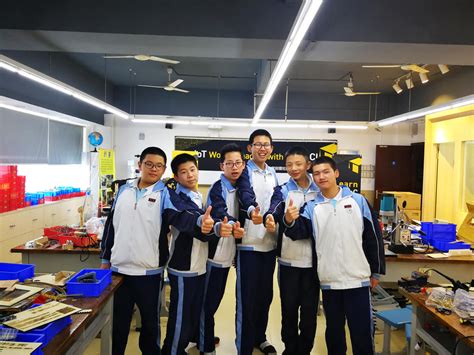 温州市第二十一中学澳大利亚高中好不好