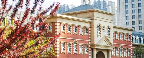 天津惠灵顿国际学校怎么样？