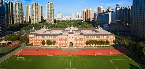 天津惠灵顿学校学子2021早申第二波捷报!藤校offer重磅来袭