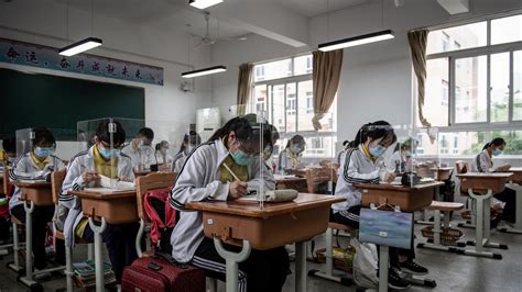 武汉二中国际部中美双文凭课程设置