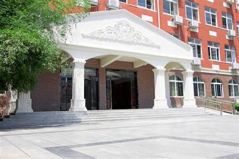 南昌力迈学校小学篇介绍