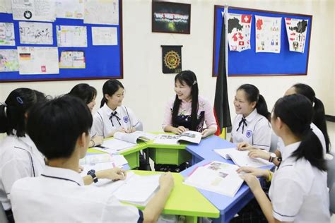 广东省实验中学AP国际课程高，有哪些课程优势?