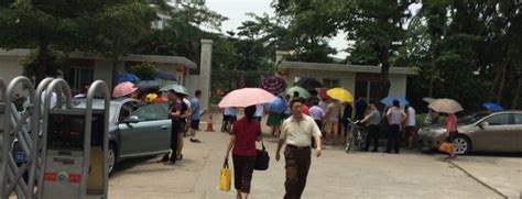 2018年广东实验中学高中招生问答