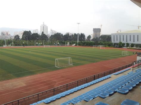 昆明一中剑桥国际课程中心怎么样