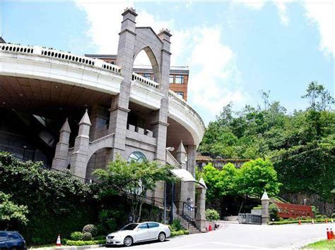 华东康桥国际学校幼儿园怎么样?