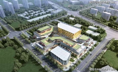 华东康桥国际学校国际部简介