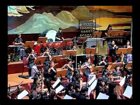 2016年华东康桥国际学校管弦乐团赴台