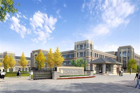 申请昆山加拿大国际学校，你需要事先了解这些！