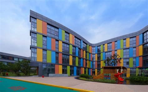 昆山加拿大国际学校怎么样?有哪些办学优势?