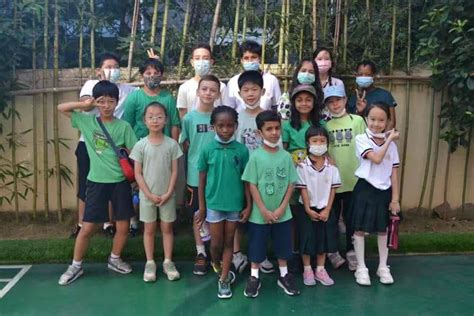 武汉枫叶国际学校2022普通高中招生指南(国内高考方向)