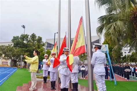 广东佛山北外附校三水外国语学校2021年高中部招生公告