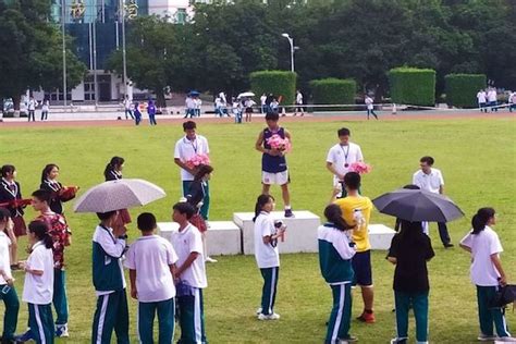 海南华侨中学2018级高一新生入学须知