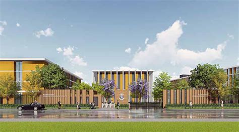 海南华侨中学国际部怎么样