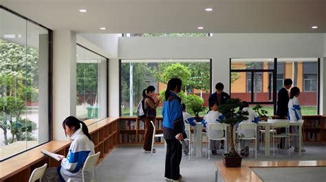 合肥高新中加国际学校高中和初中有什么特色