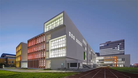 合肥高新中加国际学校入学条件和流程