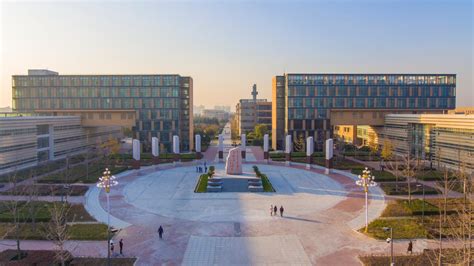 西安电子科技大学附属中学国际部好不好