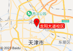 龙阳大道校区