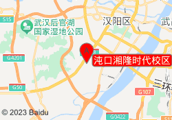 沌口湘隆时代校区