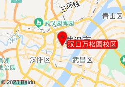 汉口万松园校区