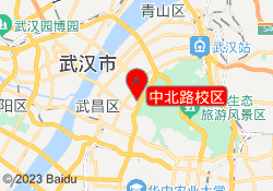 中北路校区