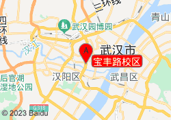 宝丰路校区