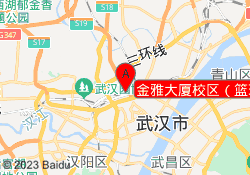 金雅大厦校区（篮球）