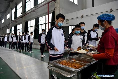 西安高新一中国际部课程设置