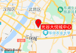 光谷大悦城中心