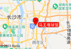 马王堆球馆